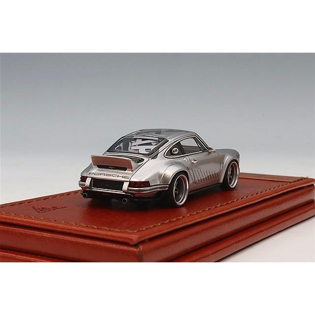 タイタン64 1/64 シンガー DLS シルバーメタリック : キッドボックス