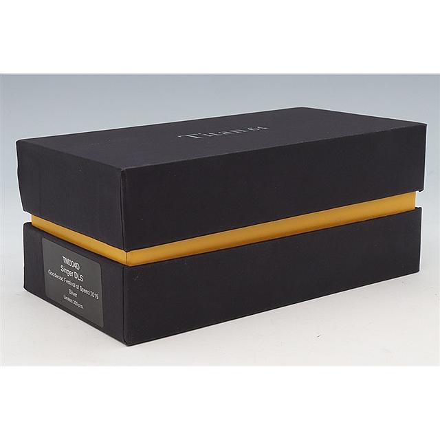 タイタン64 1/64 シンガー DLS シルバーメタリック : キッド