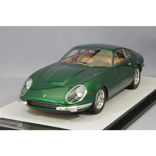 楽天市場】京商 1/18 フェラーリ 365 GTB4コンペティツィオーネ
