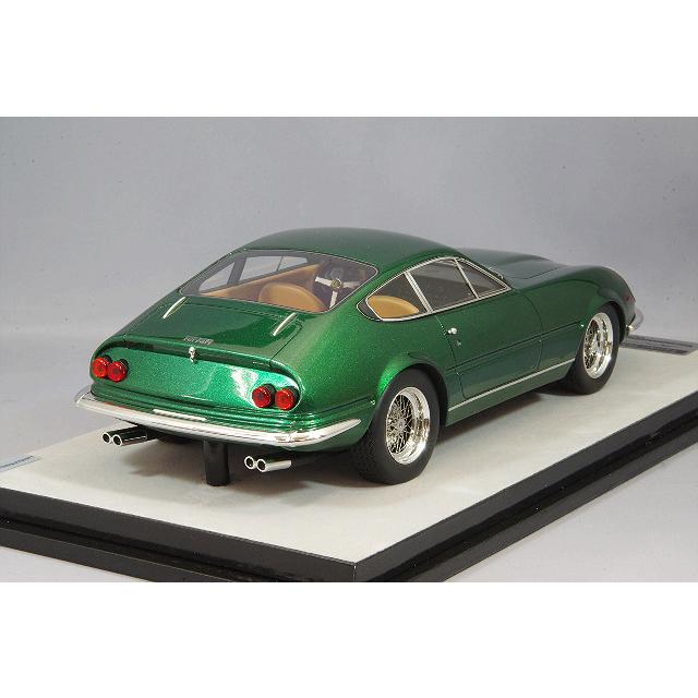 京商 フェラーリ 365GTB デイトナ 1/18 京商 フェラーリ 365GTB デイトナ 1/18 - メルカリ