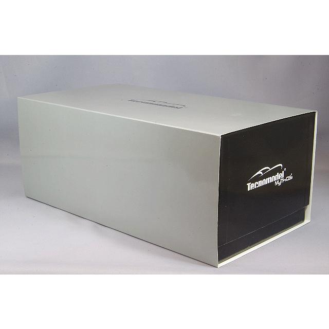 ミニカー/完成品 テクノモデル 1/18 フェラーリ 365 GTB/4 デイトナ