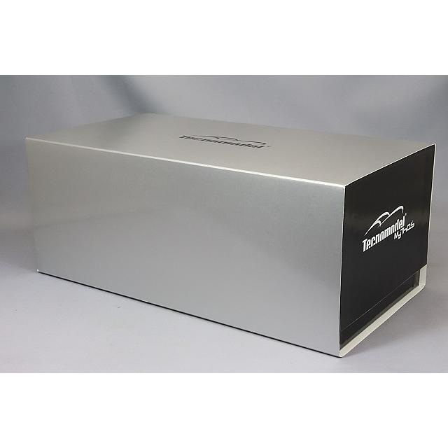 テクノモデル 1/18 ローラ T90 フォード 1966 インディ500 ウィナー