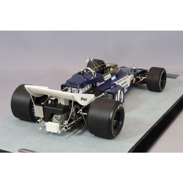 サンスターロータス72 1970年〜75年1/18】