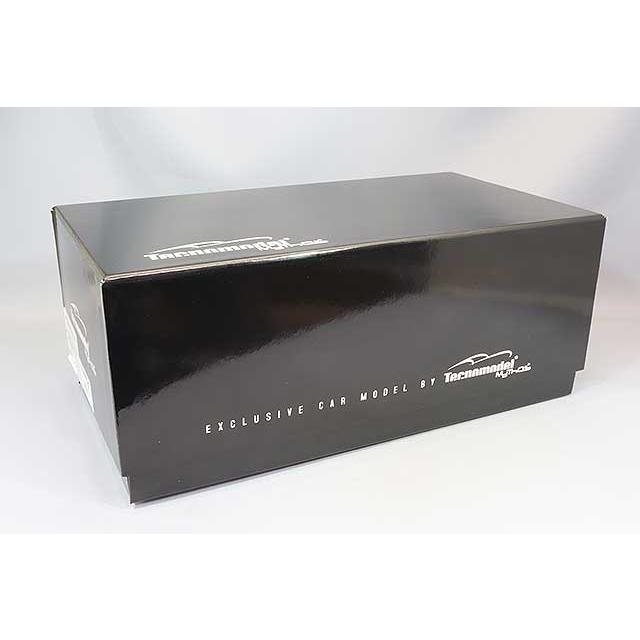 テクノモデル 1/18 アルファロメオ 179 F1 1979 イタリアGP #35 B