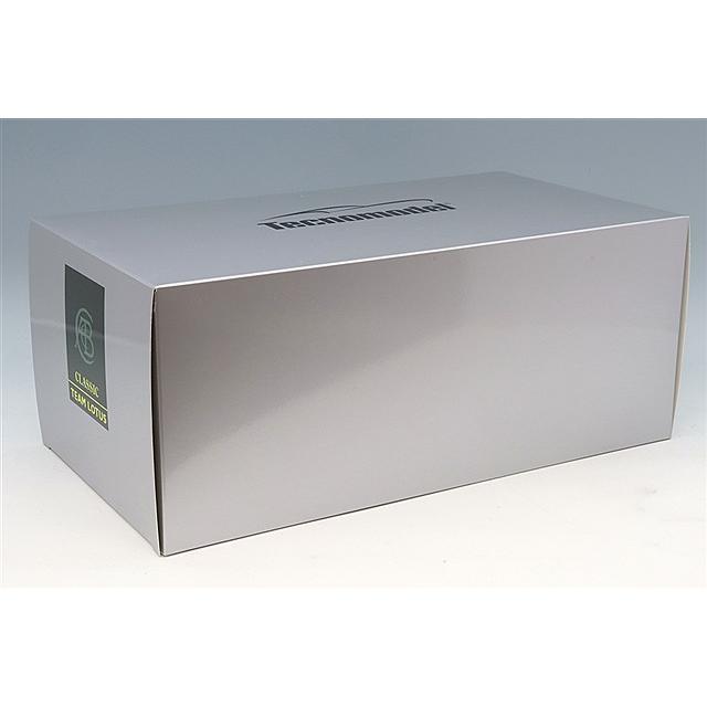 ロータス　リョーガチャンプモデル 楽天市場】ミニチャンプス 1/18 ロータス 97T #12 1位 優勝 ポルトガル