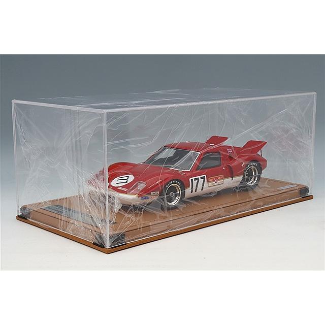 テクノモデル 1/18 ロータス 62 