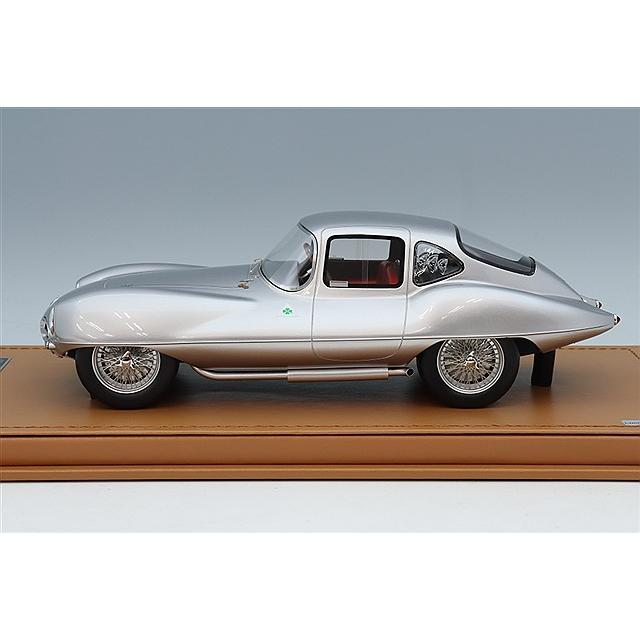 テクノモデル 1/18 アルファロメオ C52 ディスコヴォランテ クーペ