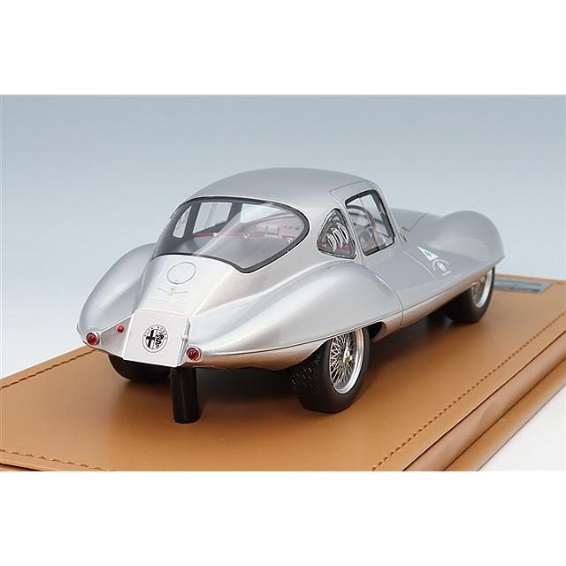 CULT 1/18 アルファロメオ ディスコ・ヴォランテ 2013 2台セット Alfa Romeo - Disco Volante Touring 2013 - CULT - 1/18 - Autos
