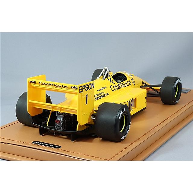 ロータス ミニカー コレクション 18個 Lotus Minicar Collection