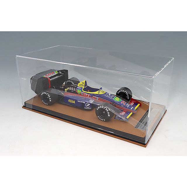 テクノモデル 1/18 ラルース ローラ LC88 1988 F1 オーストラリアGP