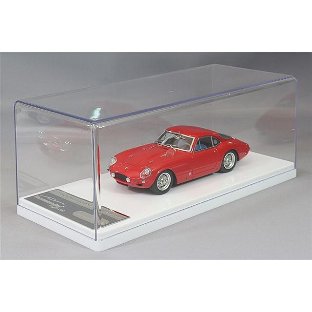 テクノモデル 1/43 フェラーリ 250 GT スペリメンターレ 1961 レッド