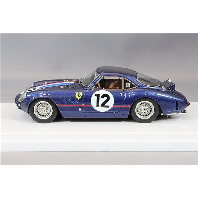 テクノモデル 1/43 フェラーリ 250 GT スペリメンターレ 1961 ルマン