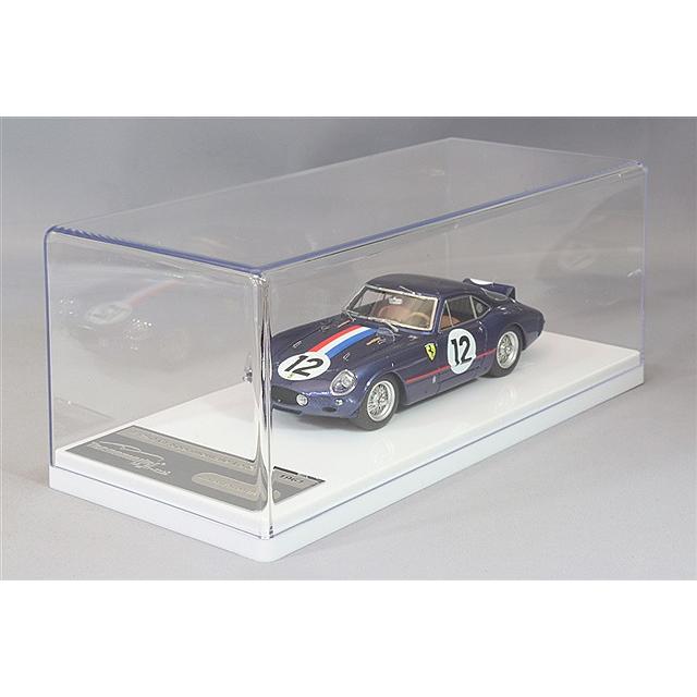 テクノモデル 1/43 フェラーリ 250 GT スペリメンターレ 1961 ルマン