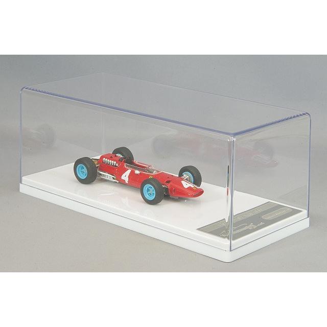 ミニカー/完成品 テクノモデル 1/43 フェラーリ 512 1965 F1 イタリア
