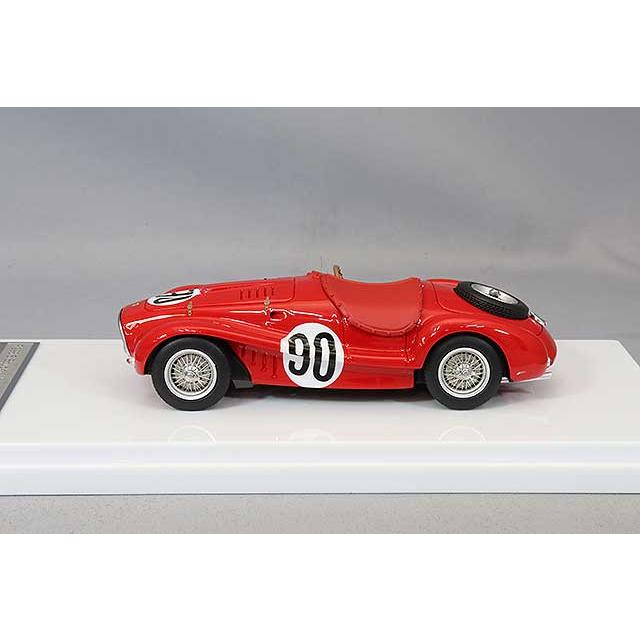 テクノモデル 1/43 フェラーリ 225 S スパイダー ヴィニャーレ 1952