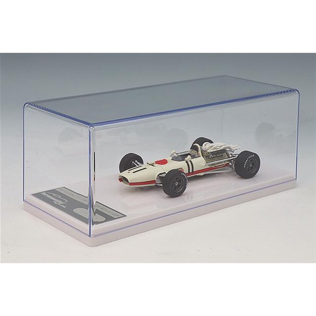 テクノモデル 1/43 ホンダ RA273 1967 F1 南アフリカGP #11 J
