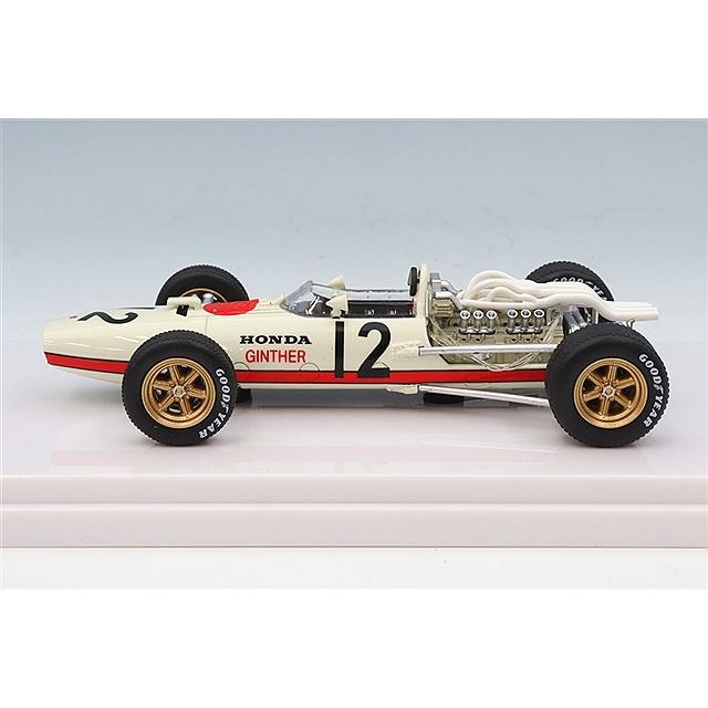 特価 SRC (1/43) ホンダ RA273 予約】12月以降発売予定HONDA F1 RA273 N 7 GERMAN GP 1967 JOHN