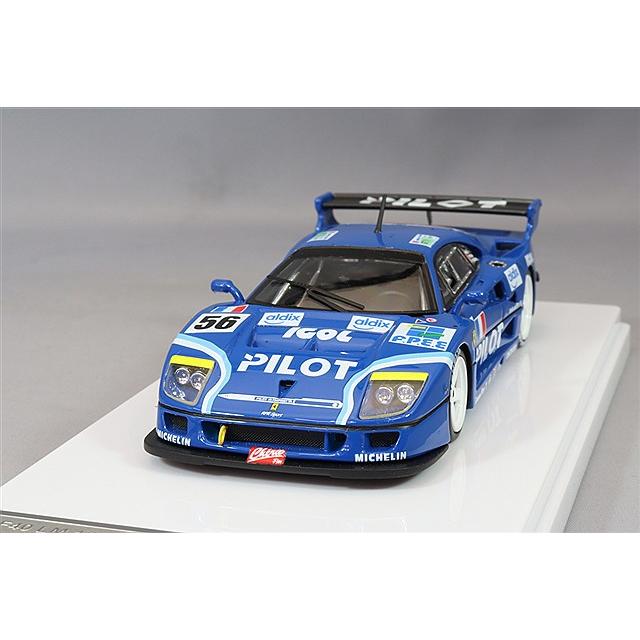 テクノモデル 1/43 フェラーリ F40 LM 