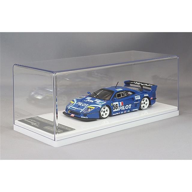 テクノモデル 1/43 フェラーリ F40 LM 