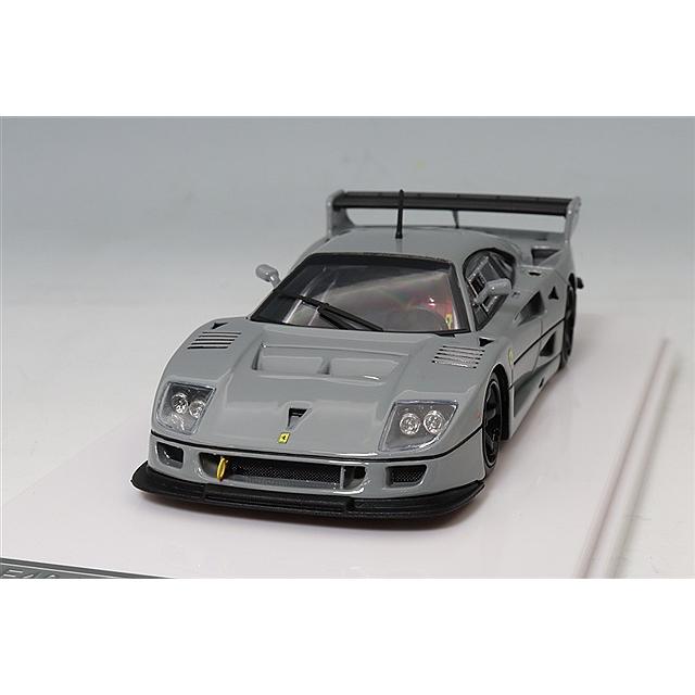 1/43 テクノモデル フェラーリ F40 LM 1996 テクノモデル 1/43 フェラーリ F40 LM プレスバージョン 1996 ミドル