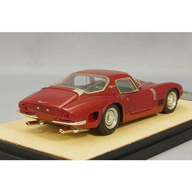 ミニカー/完成品 テクノモデル 1/43 ビッザリーニ 5300 GT