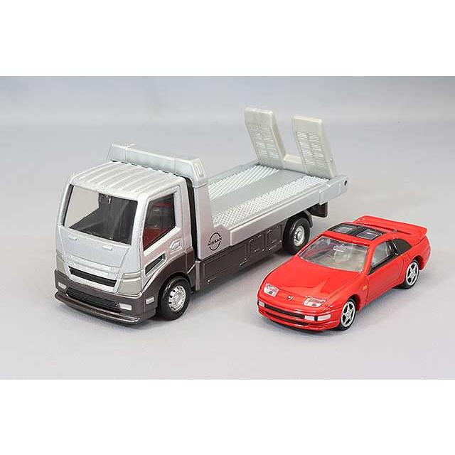 ☆ トミカプレミアム トミカトランスポーター 日産 フェアレディZ