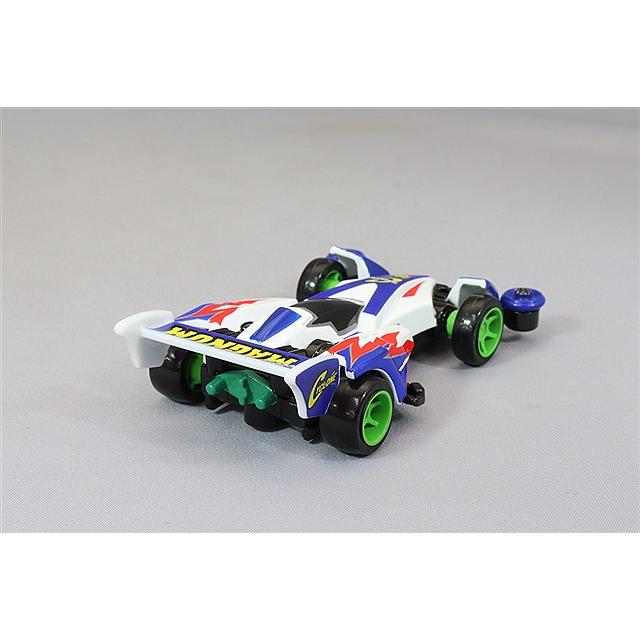 トミカプレミアムunlimited 爆走兄弟レッツ&ゴー!! ミニ四駆