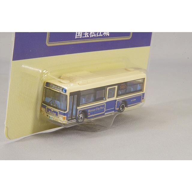 ミニカー/完成品 トミーテック ザバスコレクション バスコレで行こう14