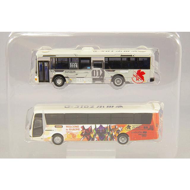 ミニカー/完成品 トミーテック 1/150 ザバスコレクション 小田急箱根