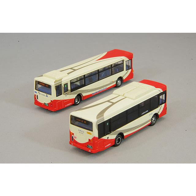 ミニカー/完成品 トミーテック ザ バスコレクション 1/150 北鉄