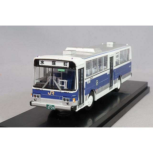 トミーテック 全国バスコレ80 JH050 1/80 富士重工業 5E P-U32L トミーテック 全国バスコレ80 JH050 1/80 富士重工業 5E P-U32L