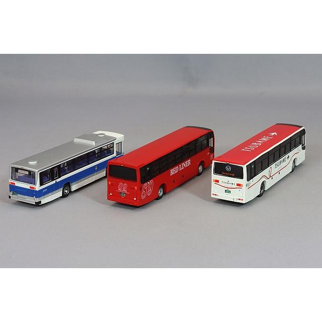 トミーテック ザ バスコレクション 1/150 JR九州バス 設立20周年 トミーテック ザ バスコレクション 1/150 JR九州バス 設立20周年