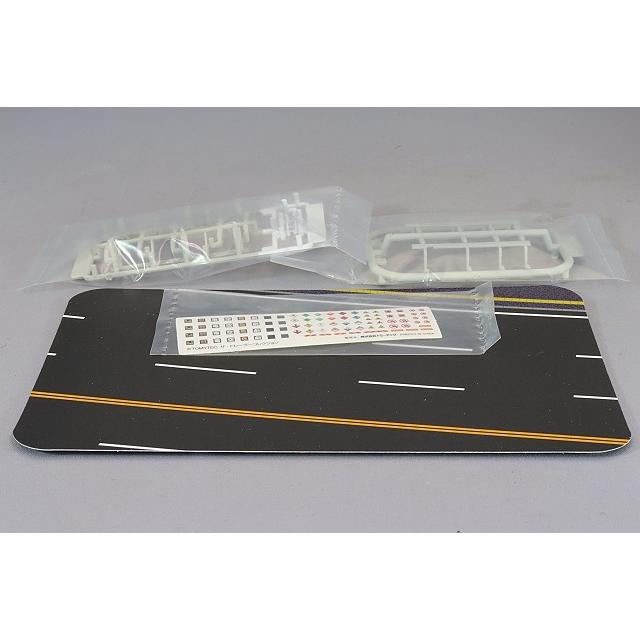 トミーテック トレーラーコレクション 1/150 ニヤクコーポレーション