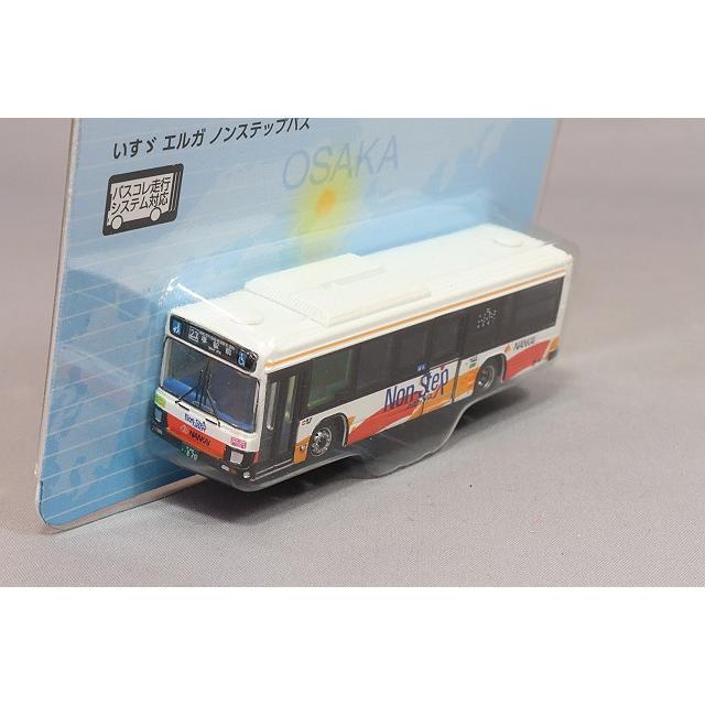 バスコレ 国際興業バス いすゞエルガ5台セット バスコレ 国際興業バス いすゞエルガ5台セット バスコレ 国際興業バス