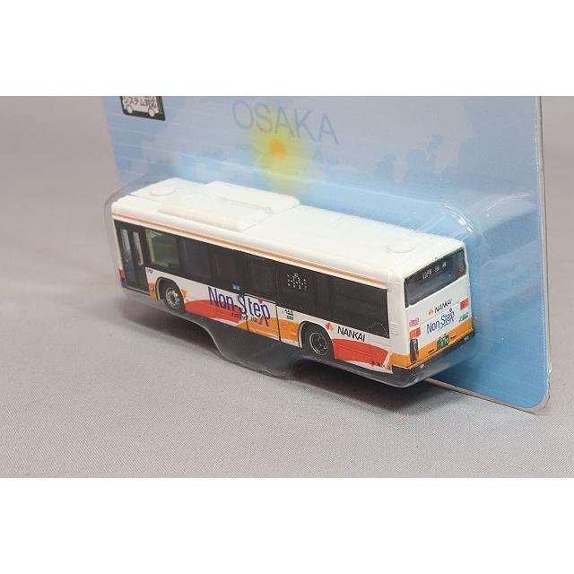 トミーテック 全国バスコレクション 1/150 JB022-2 いすゞ エルガ