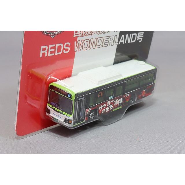 トミーテック ザ・バスコレクション 1/150 いすゞ エルガ ノンステップ