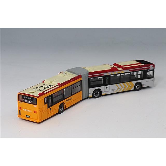 トミーテック ザ・バスコレクション 1/150 日野 ブルーリボン