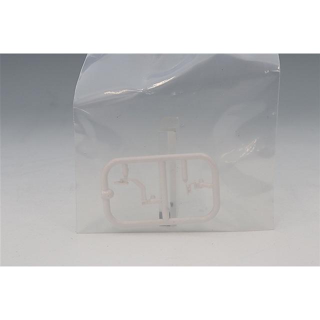 激安即決　未使用展示品　ユニットバス一式 トミーテック 全国バスコレ80 JH057 1/80 いすゞ エルガミオ 西日本JR