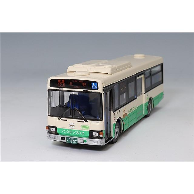 トミーテック 全国バスコレ80 JH058 1/80 日野 レインボーII
