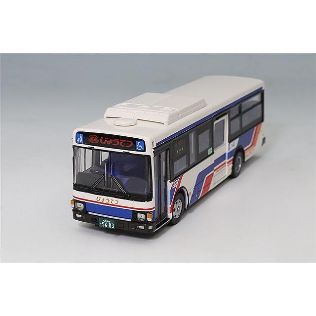 トミーテック 全国バスコレ80 JH059 1/80 じょうてつ : キッドボックス