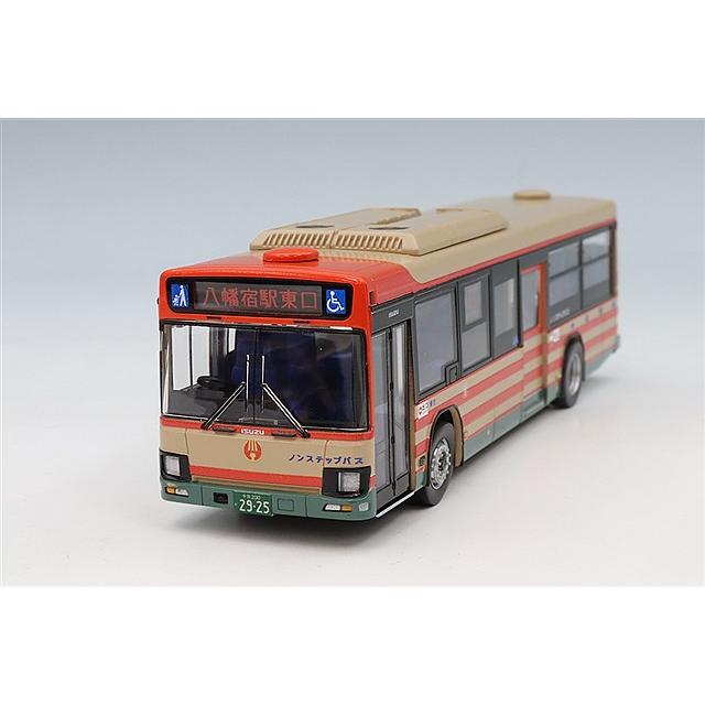 トミーテック 全国バスコレ80 JH062 1/80 いすゞ エルガ 小湊鐵道