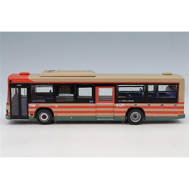 トミーテック 全国バスコレ80 小湊鐵道 いすずエルガ JH062新品！未開封！ トミーテック 全国バスコレ80 JH062 1/80 いすゞ エルガ 小湊鐵道
