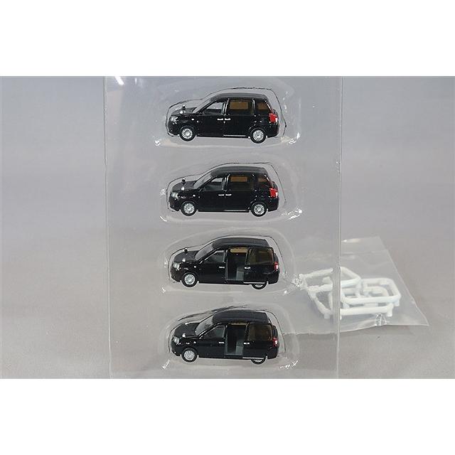 トミーテック ザ・カーコレクション 1/150 基本セット選(セレクト