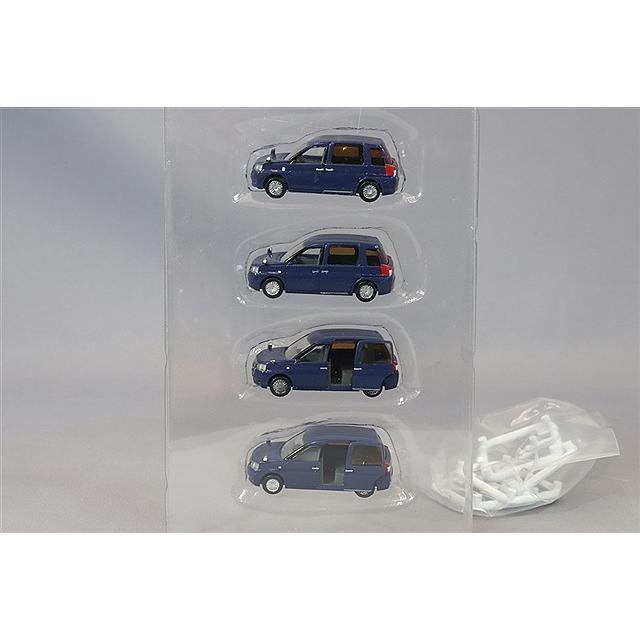 トミーテック ザ・カーコレクション 1/150 基本セット選