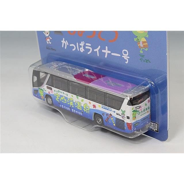 トミーテック ザ・バスコレクション 1/150 バスコレで行こう24 日野