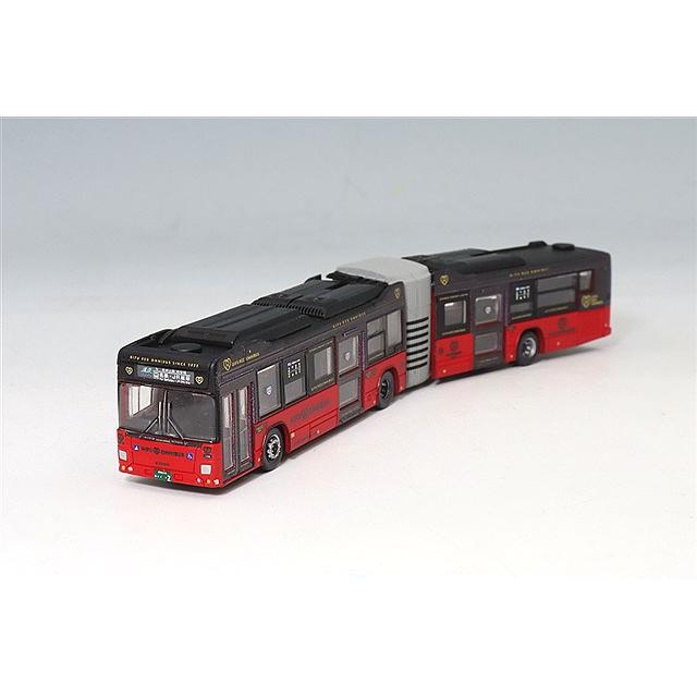 トミーテック ザ・バスコレクション 1/150 日野 ブルーリボン