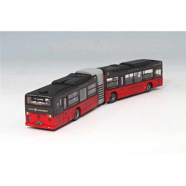 トミーテック ザ・バスコレクション 1/150 日野 ブルーリボン