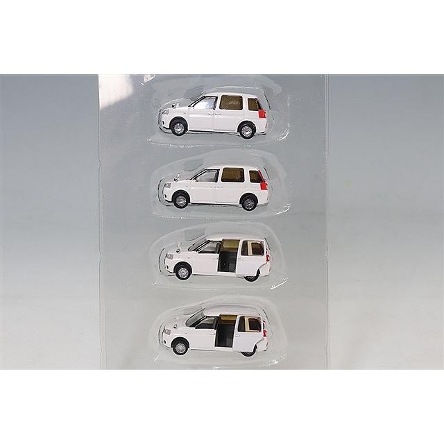 トミーテック ザ・カーコレクション 1/150 基本セット選(セレクト) JPN