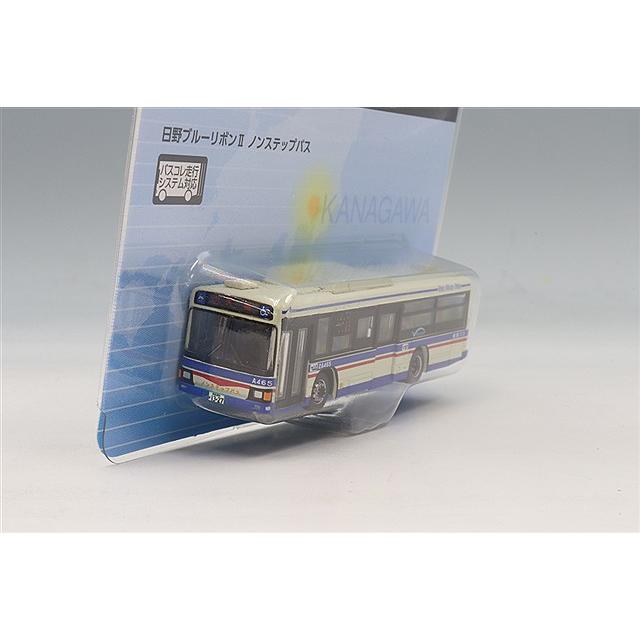 トミーテック 1/150 全国バスコレクション JB015-2 日野 ブルーリボン