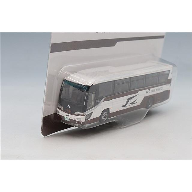 トミーテック ザ・バスコレクション 1/150 バスコレで行こう26 日野
